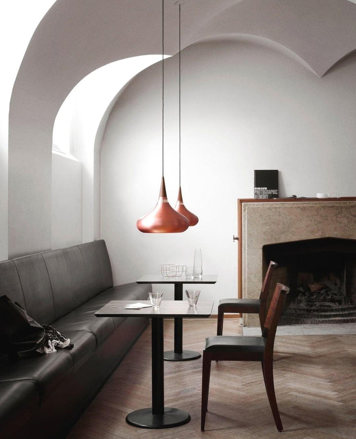 Orient Pendant Light - Vakkerlight