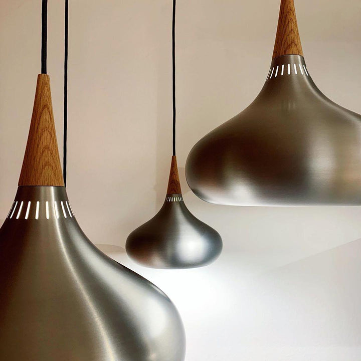 Orient Pendant Light - Vakkerlight