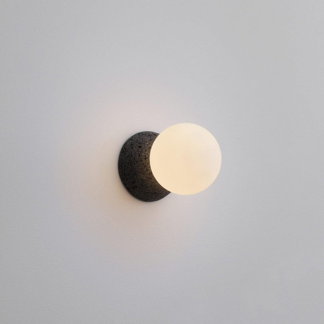 Origo Wall Lamp - Vakkerlight