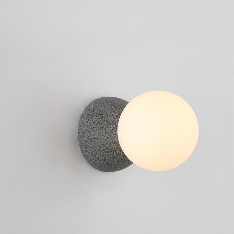 Origo Wall Lamp - Vakkerlight