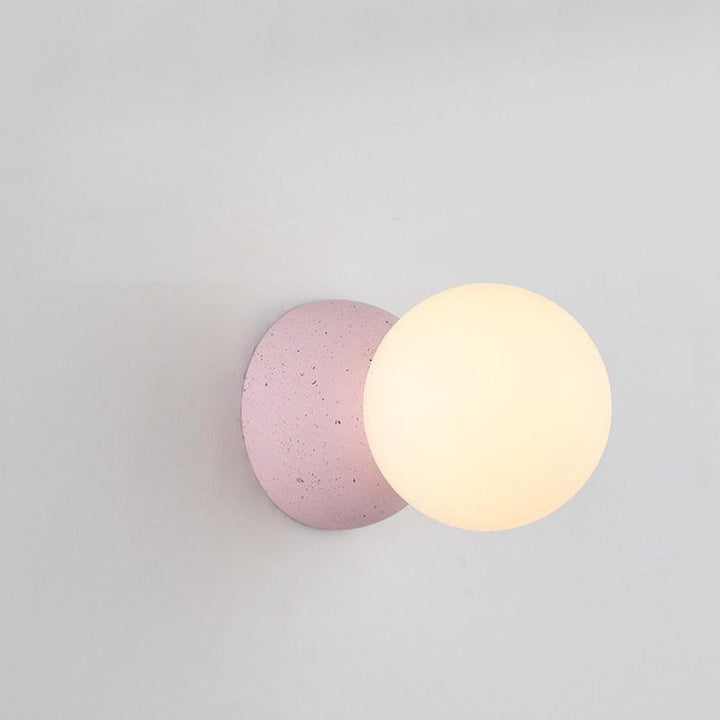 Origo Wall Lamp - Vakkerlight