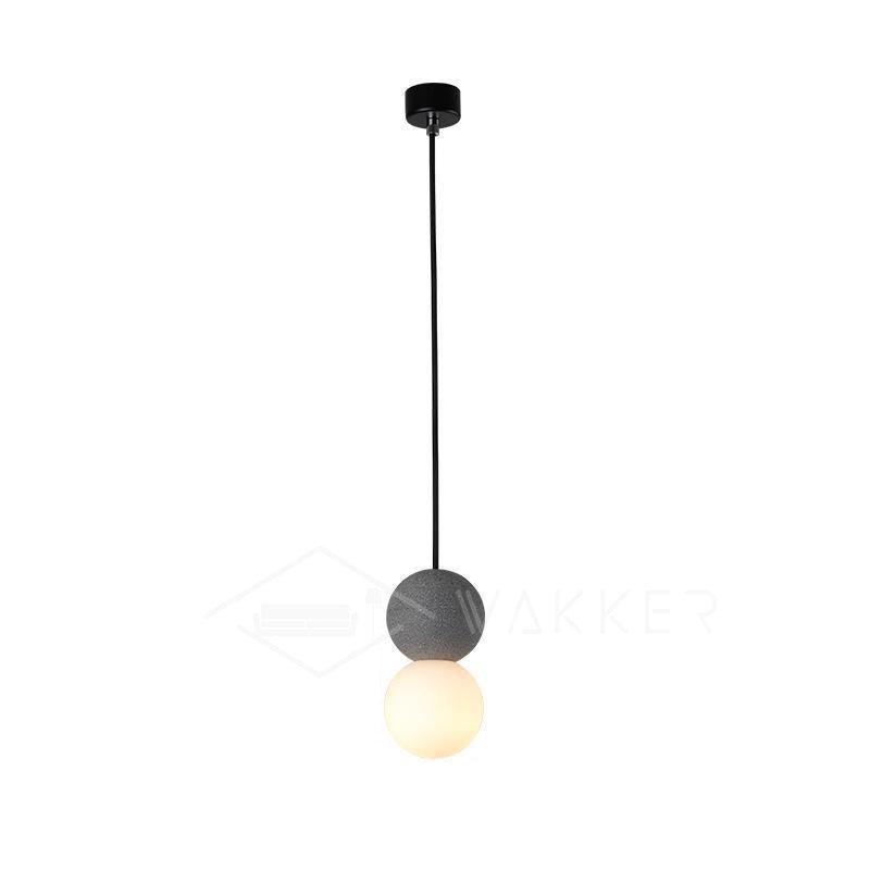 Origo Pendant Lamp - Vakkerlight