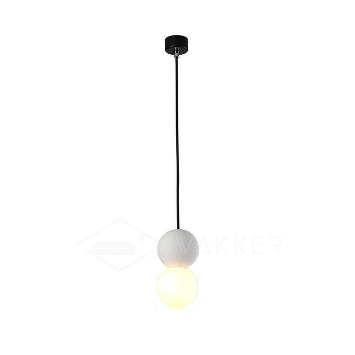 Origo Pendant Lamp - Vakkerlight