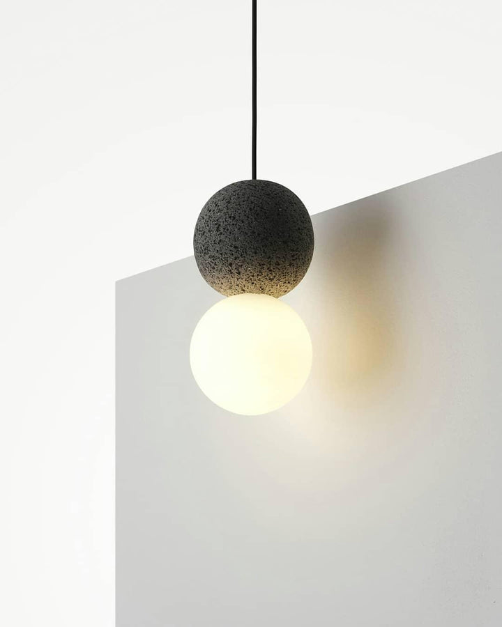 Origo Pendant Lamp - Vakkerlight