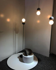Origo Pendant Lamp - Vakkerlight