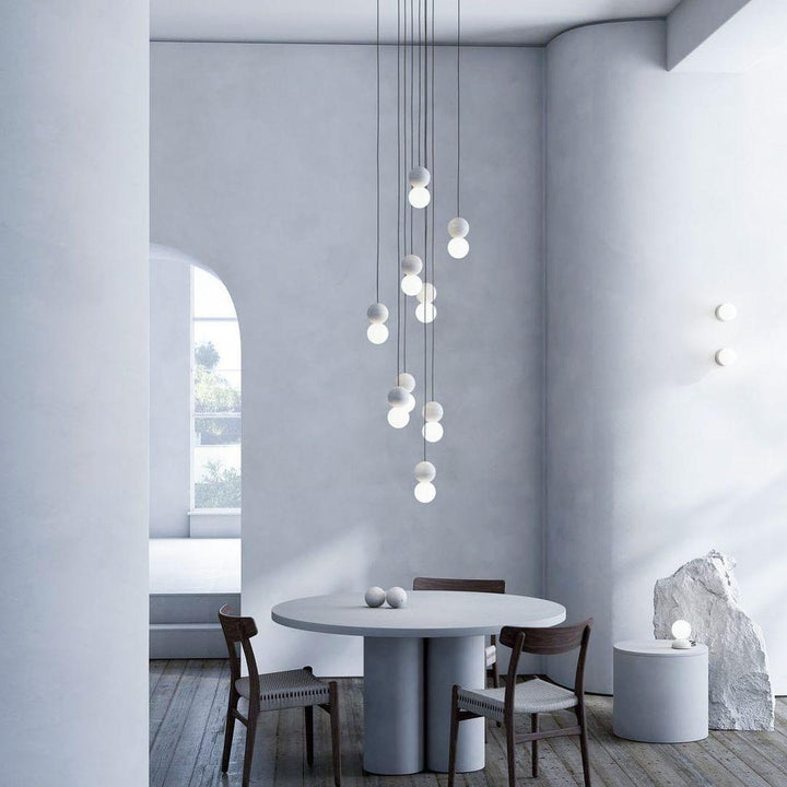 Origo Pendant Lamp - Vakkerlight