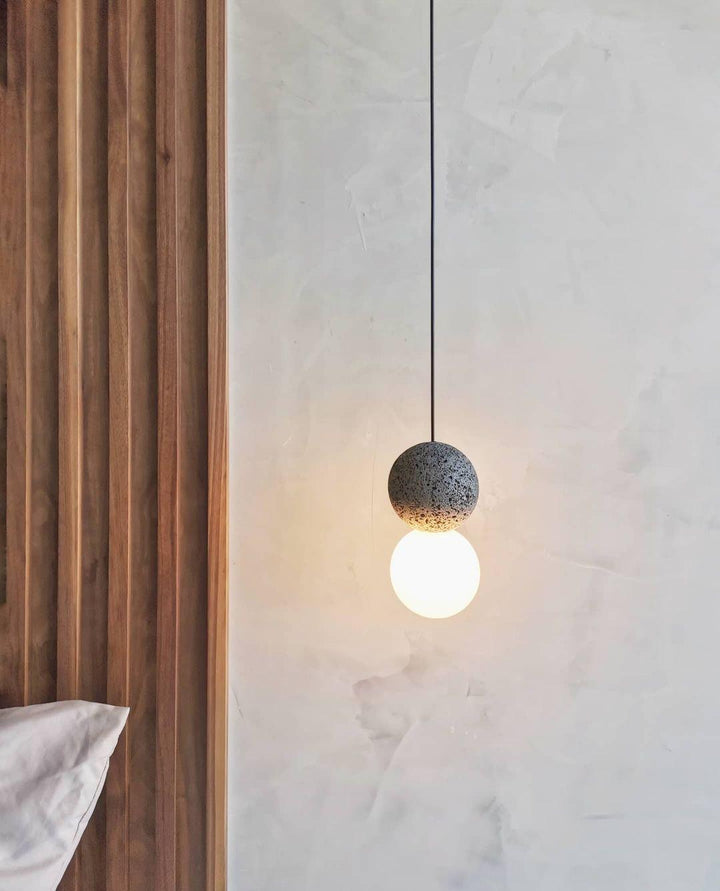 Origo Pendant Lamp - Vakkerlight