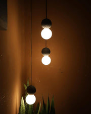 Origo Pendant Lamp - Vakkerlight