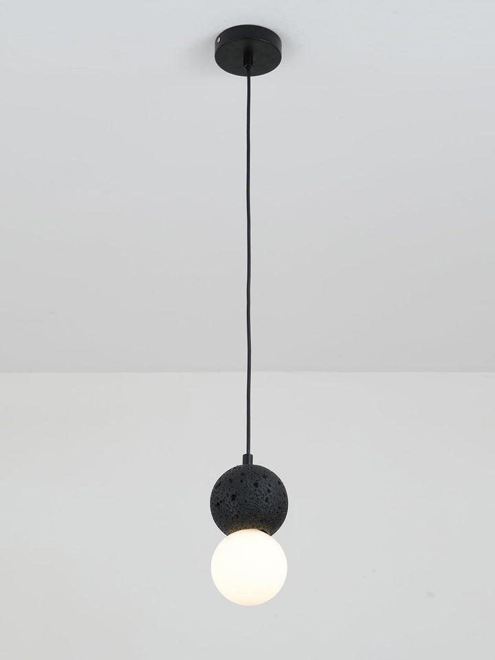 Origo Pendant Lamp - Vakkerlight