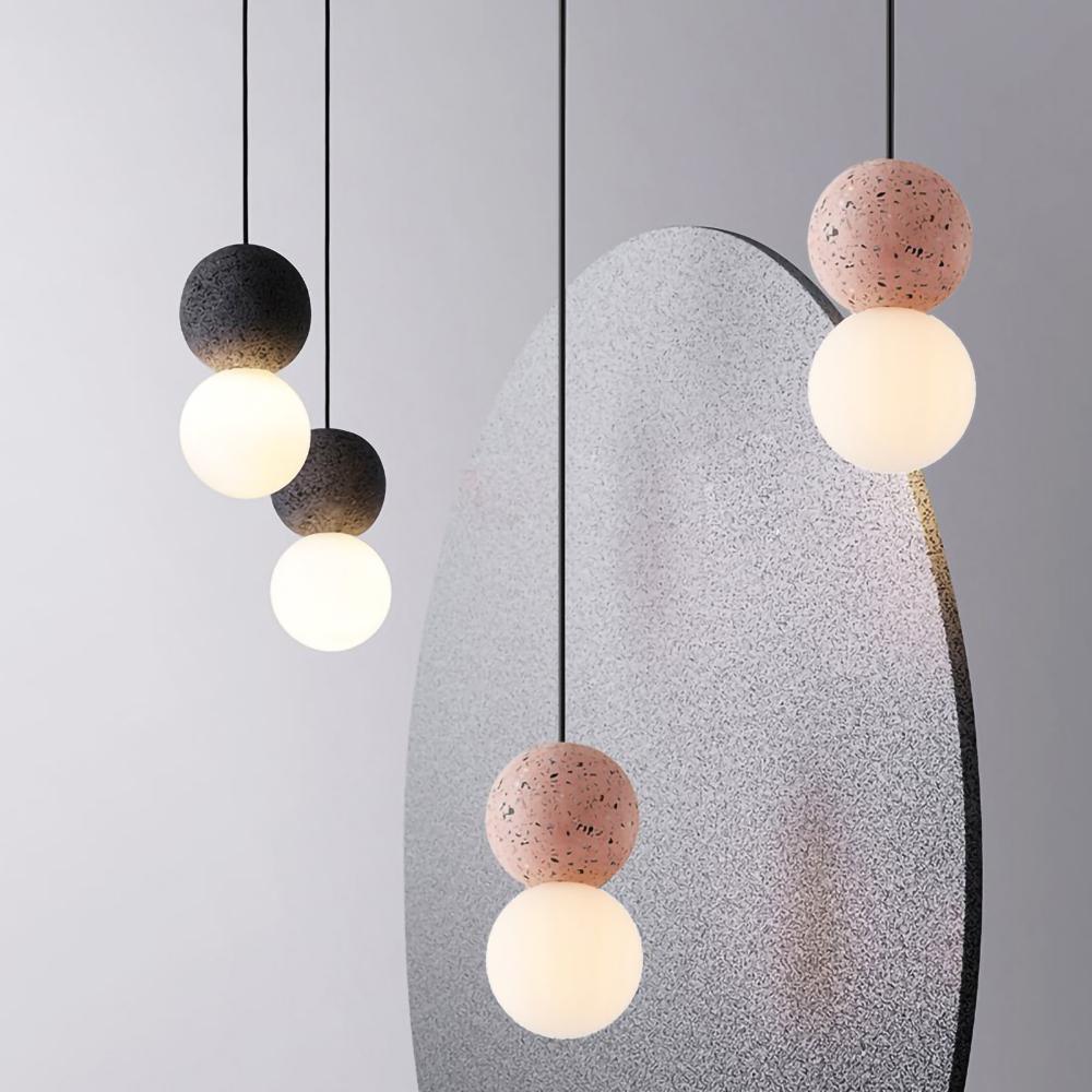 Origo Pendant Lamp - Vakkerlight