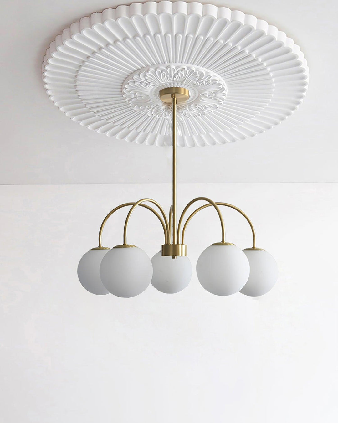 Orillia Chandelier - Vakkerlight