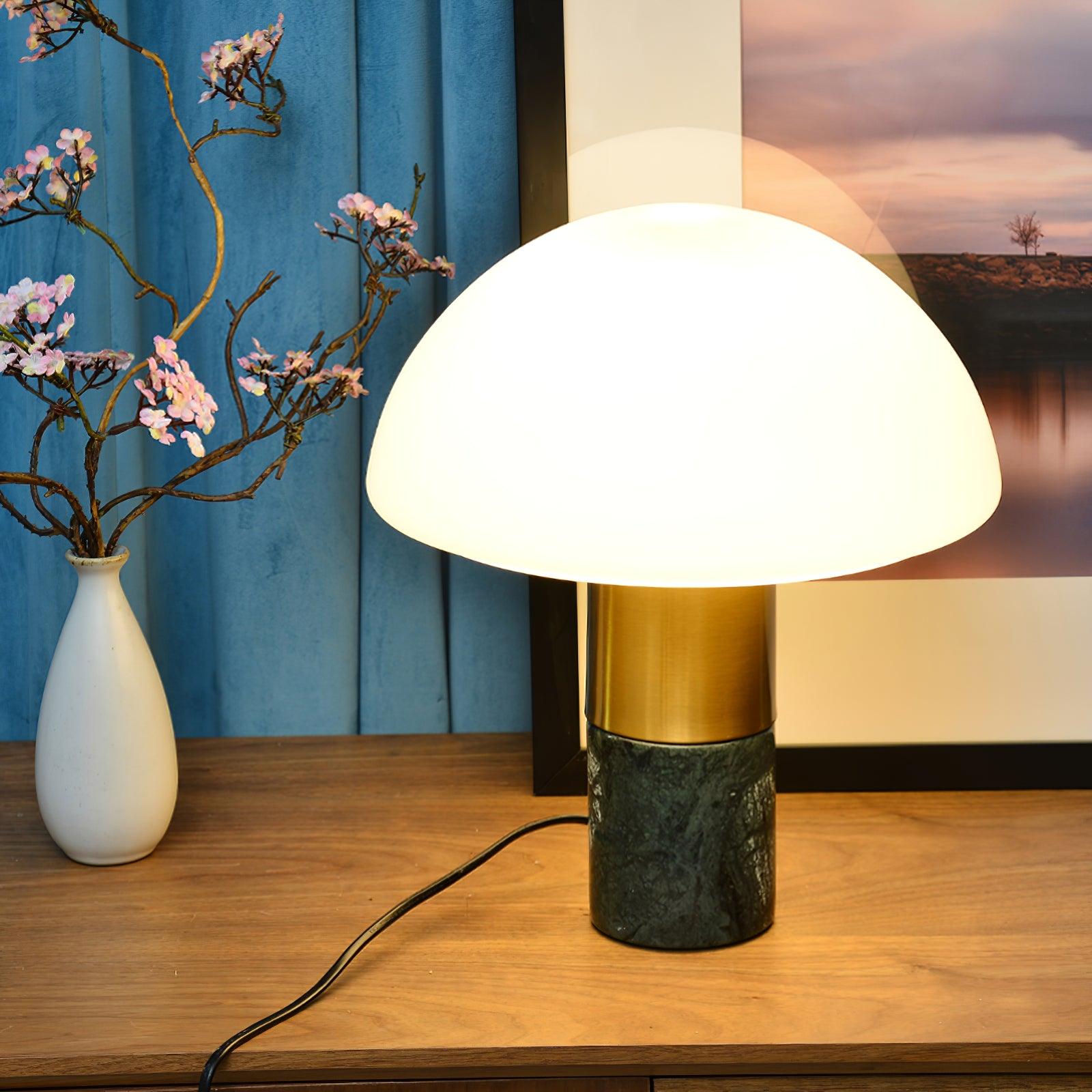 Lokken kalmeren Vel Orly Table Lamp – Vakkerlight