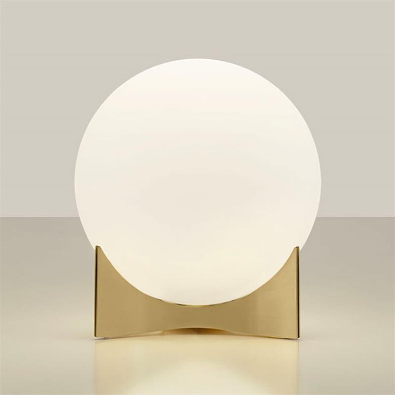 Oscar Table Lamp - Vakkerlight