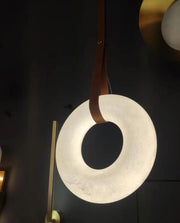 Oslo Pendant Light - Vakkerlight
