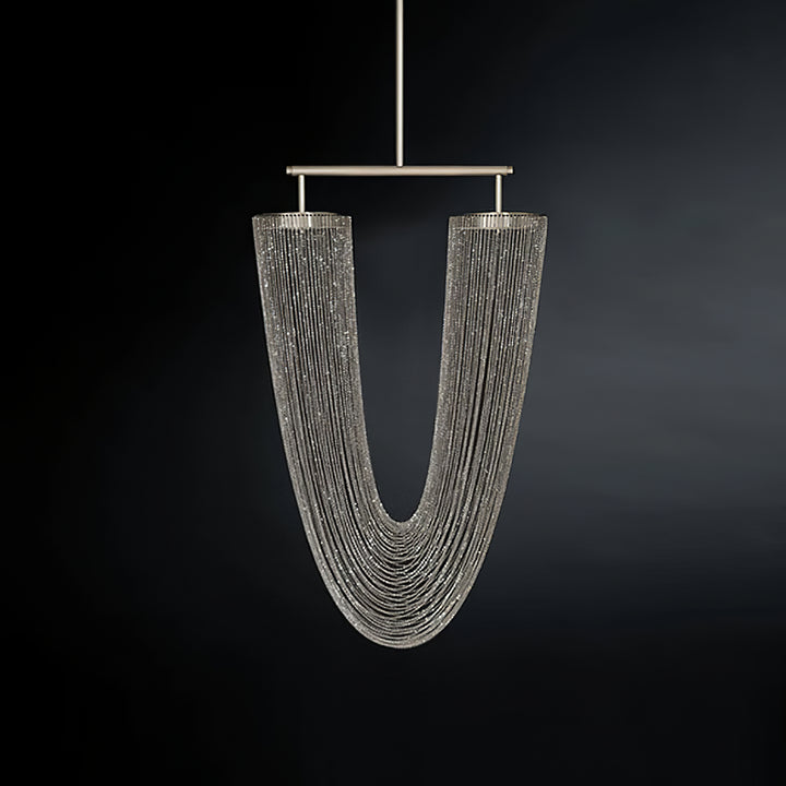 Otero Pendant Light - Vakkerlight