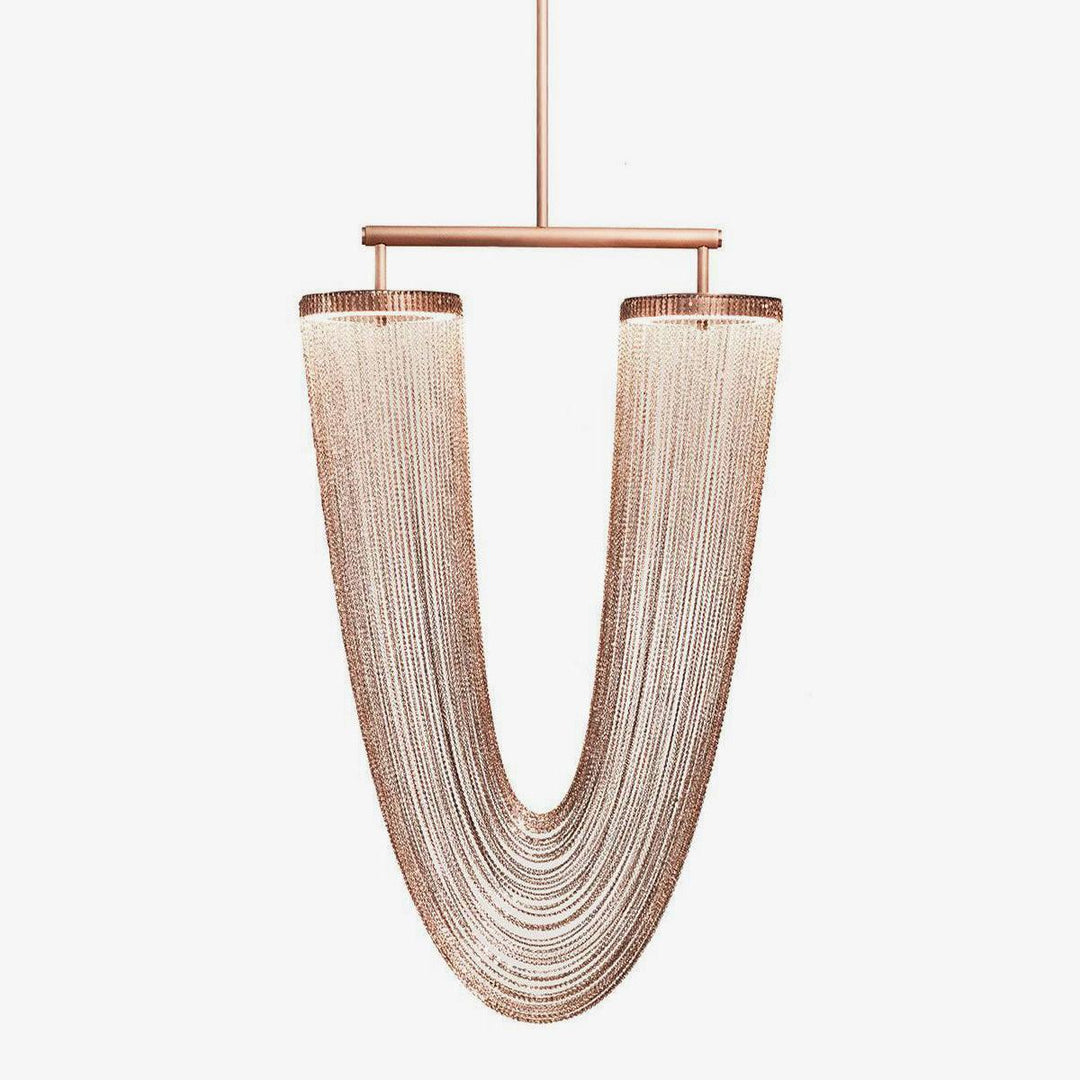 Otero Pendant Light - Vakkerlight