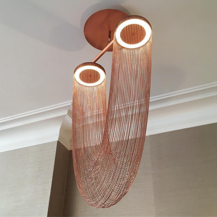 Otero Pendant Light - Vakkerlight