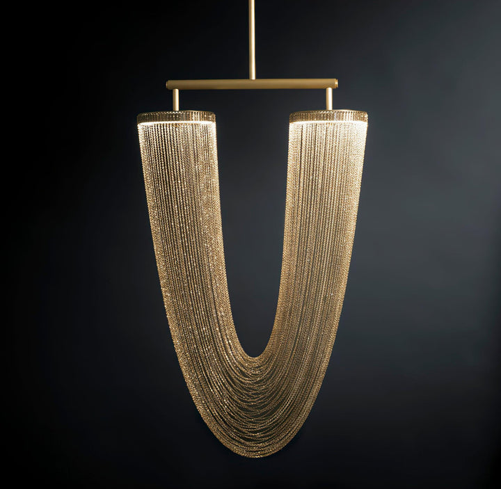 Otero Pendant Light - Vakkerlight