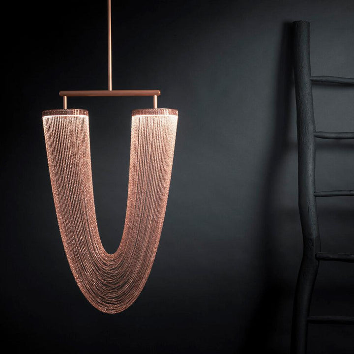 Otero Pendant Light - Vakkerlight