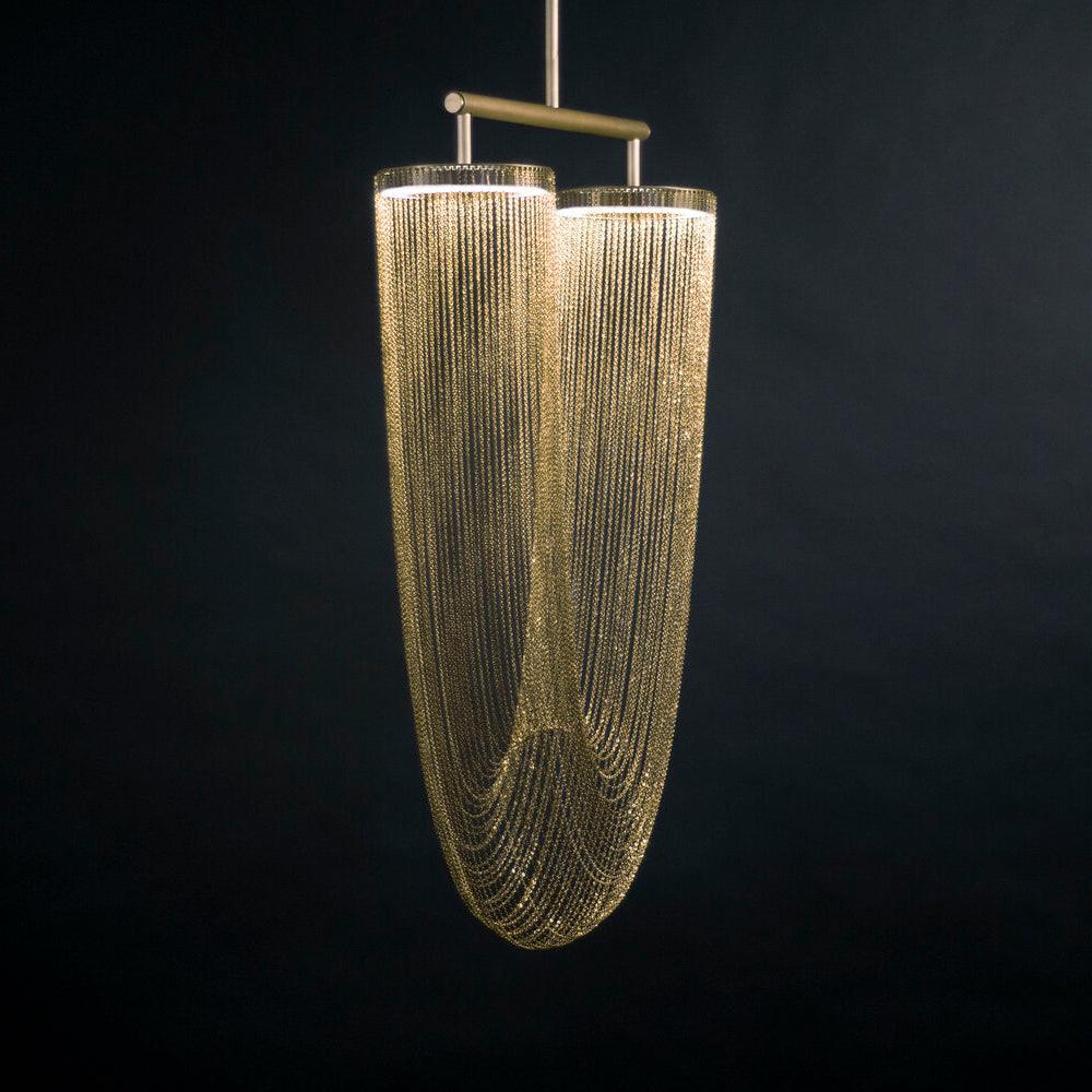 Otero Pendant Light - Vakkerlight