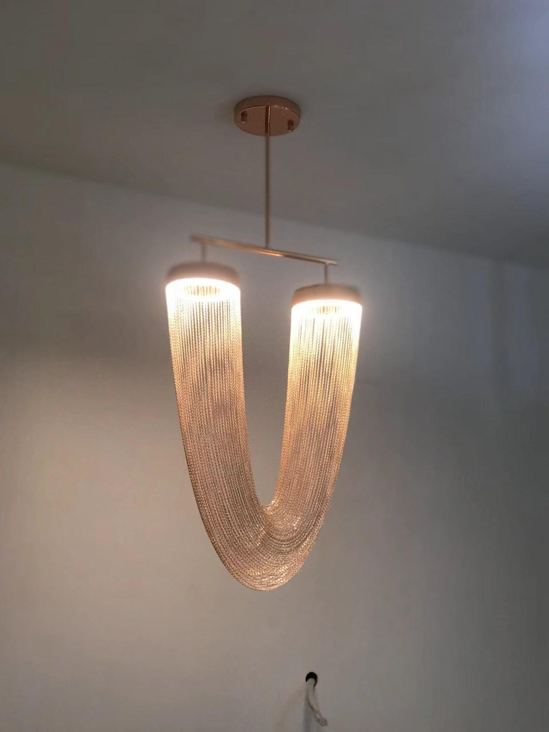 Otero Pendant Light - Vakkerlight