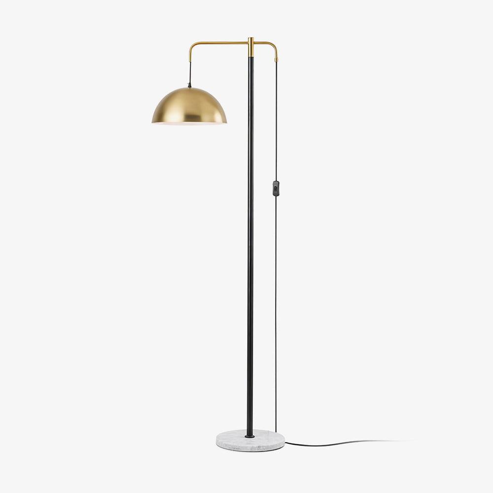 Otto Floor Lamp - Vakkerlight