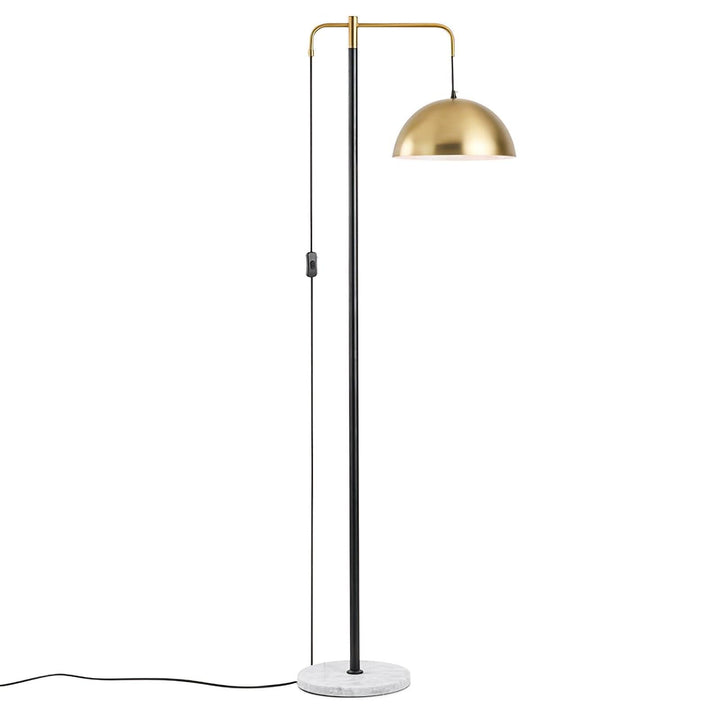 Otto Floor Lamp - Vakkerlight