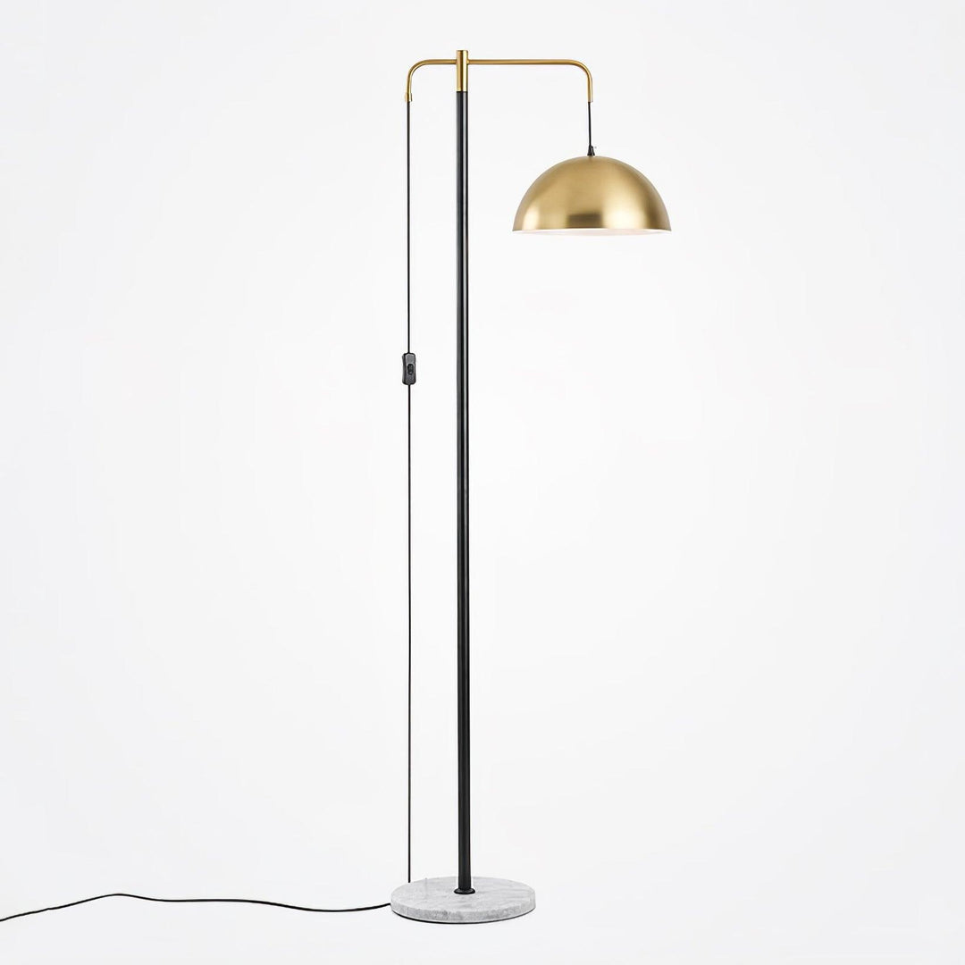 Otto Floor Lamp - Vakkerlight