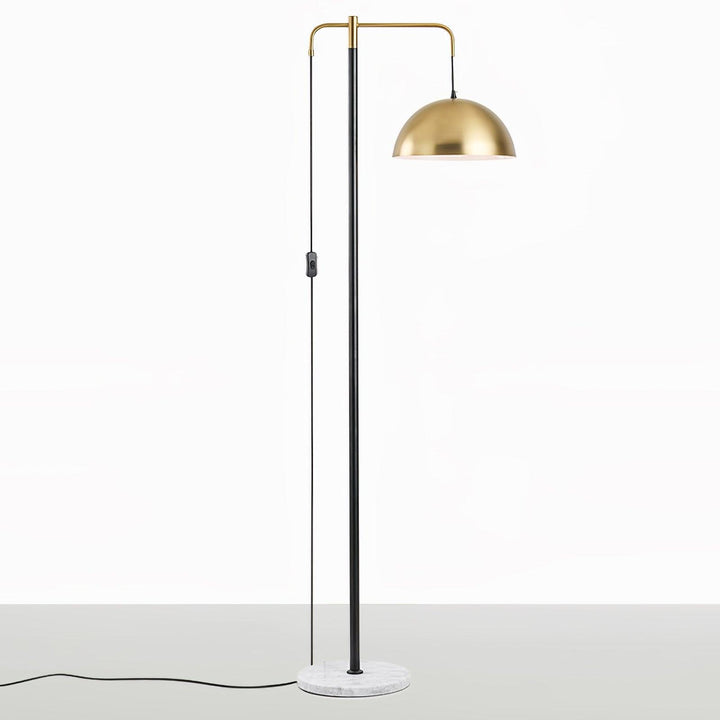 Otto Floor Lamp - Vakkerlight