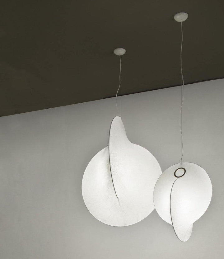 Cocoon Pendant Lamp - Vakkerlight