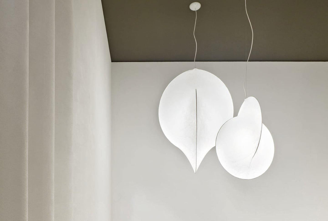 Cocoon Pendant Lamp - Vakkerlight