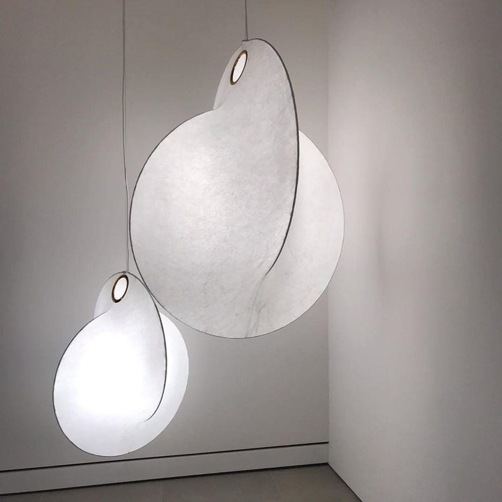 Cocoon Pendant Lamp - Vakkerlight