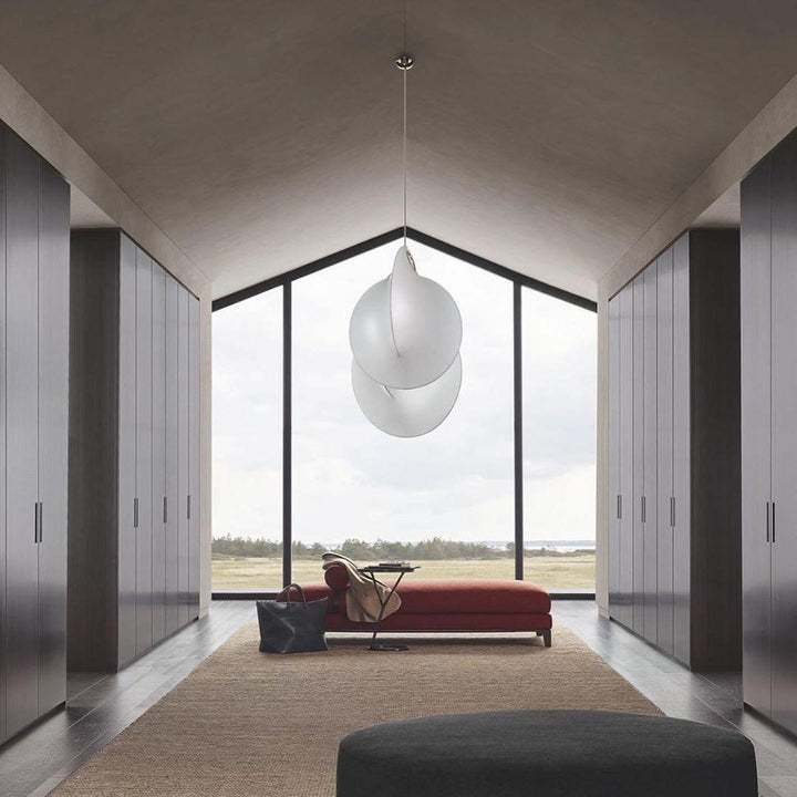 Cocoon Pendant Lamp - Vakkerlight