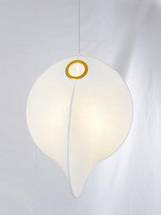 Overlap Suspension Lamp - Vakkerlight