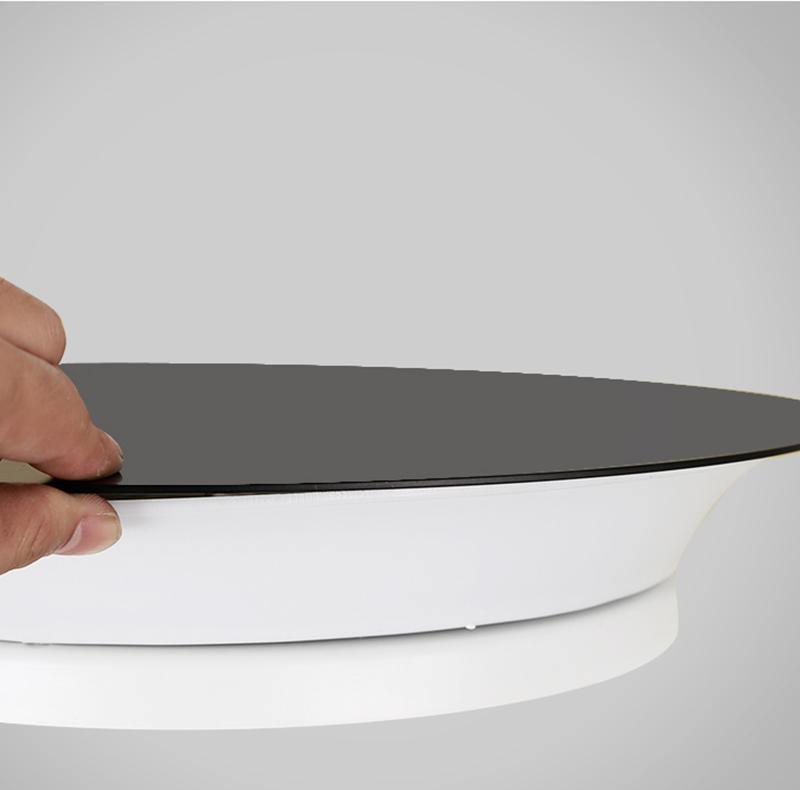 Superimpose Round Wall Lamp - Vakkerlight