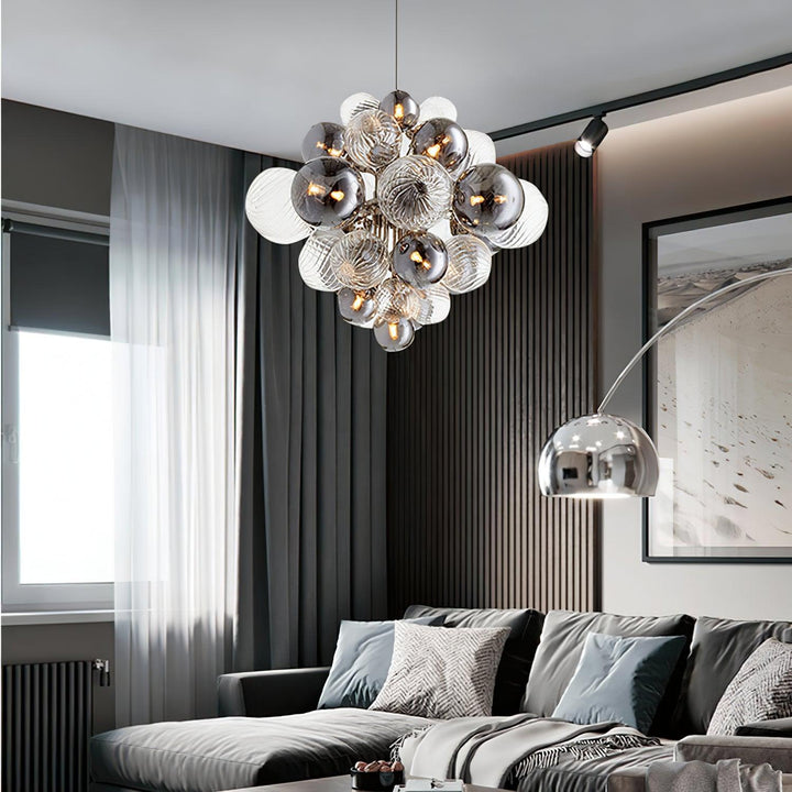 Pallocino Chandelier - Vakkerlight