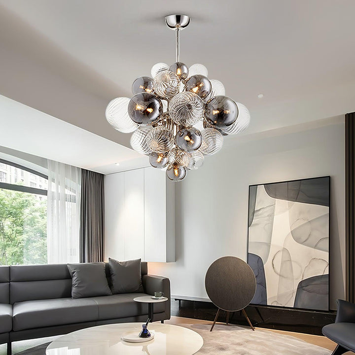 Pallocino Chandelier - Vakkerlight