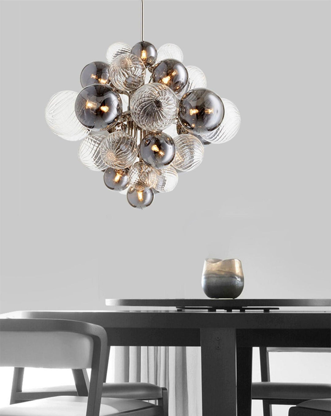 Pallocino Chandelier - Vakkerlight