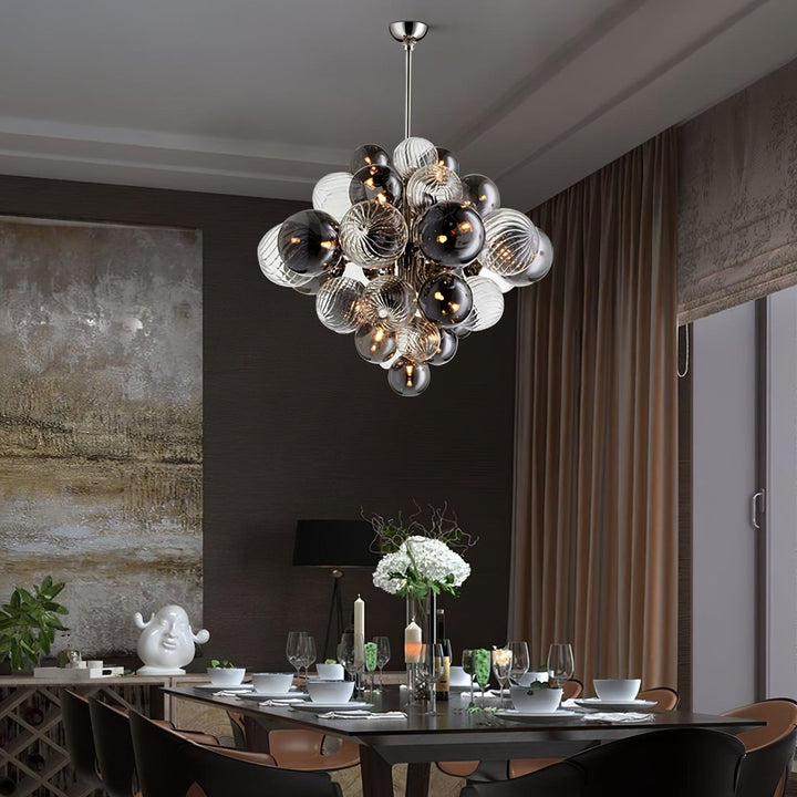 Pallocino Chandelier - Vakkerlight