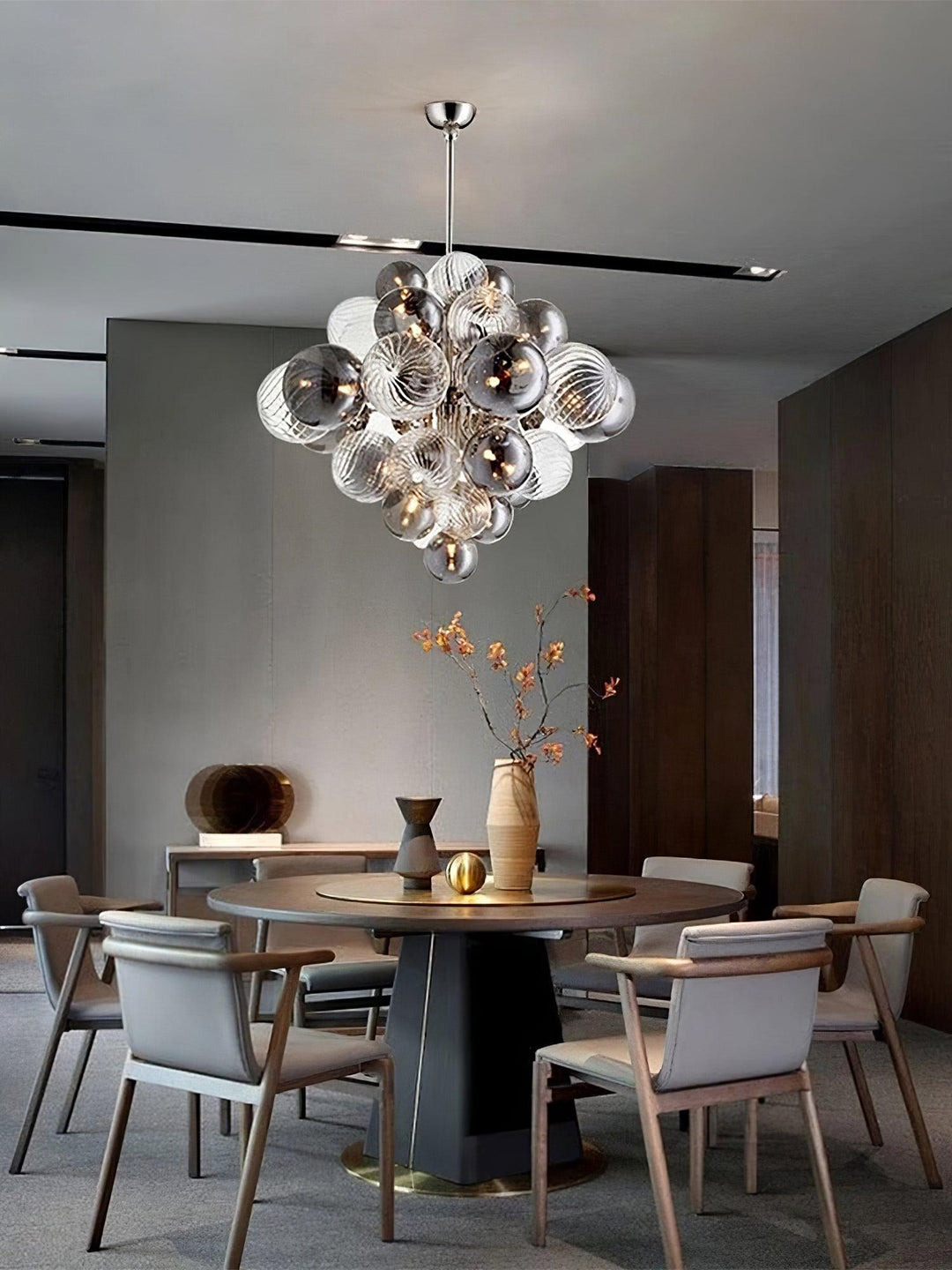 Pallocino Chandelier - Vakkerlight