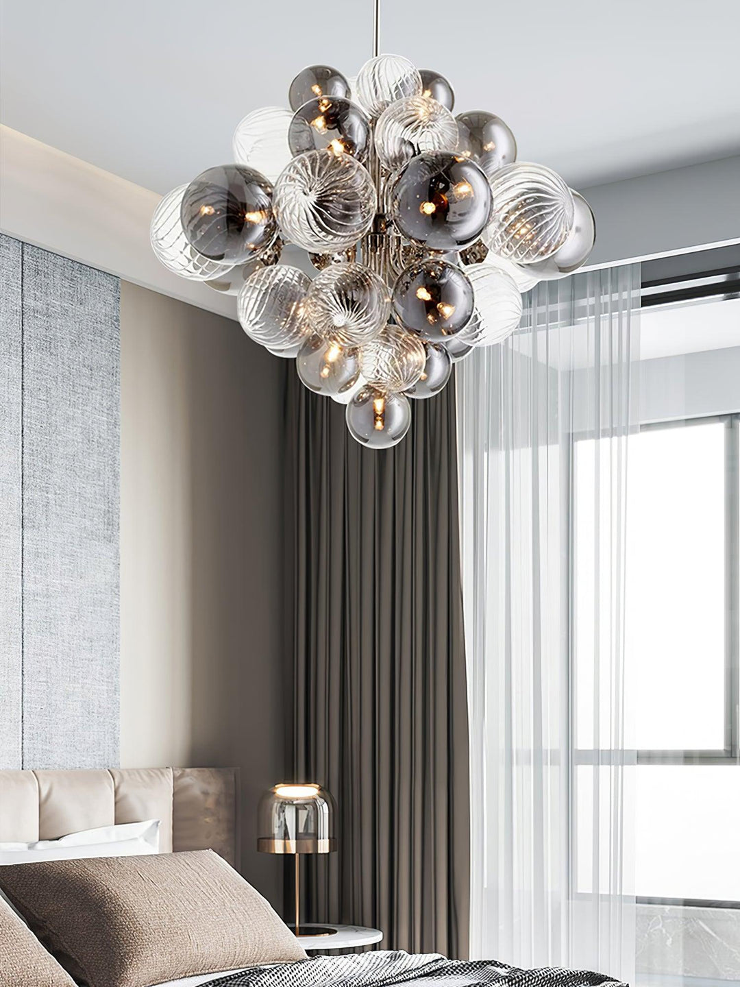 Pallocino Chandelier - Vakkerlight