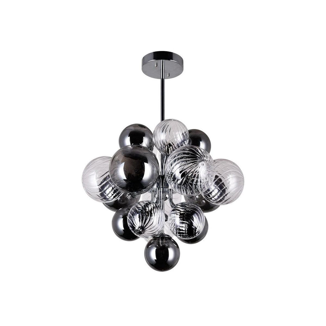 Pallocino Chandelier - Vakkerlight