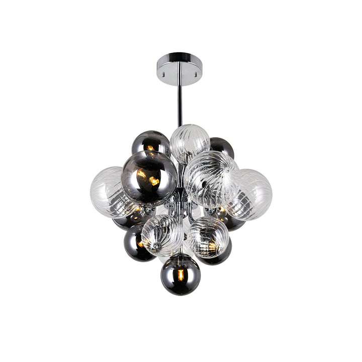 Pallocino Chandelier - Vakkerlight