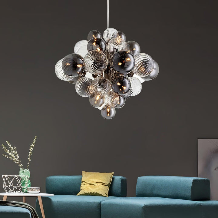 Pallocino Chandelier - Vakkerlight