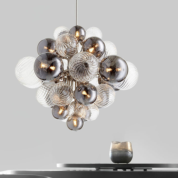 Pallocino Chandelier - Vakkerlight