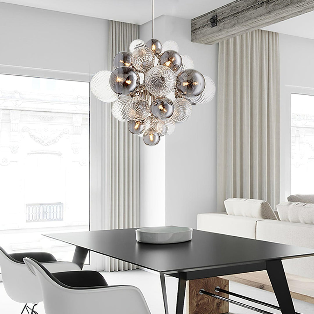 Pallocino Chandelier - Vakkerlight