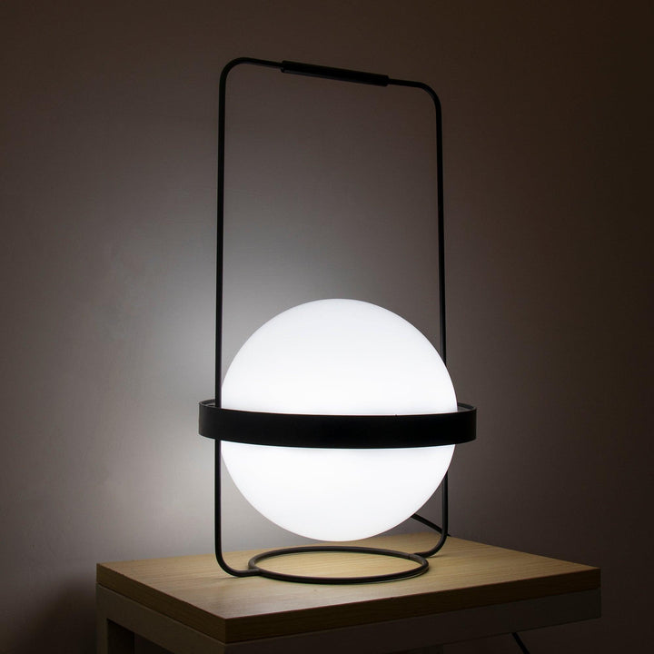 Gardens Table Lamp - Vakkerlight