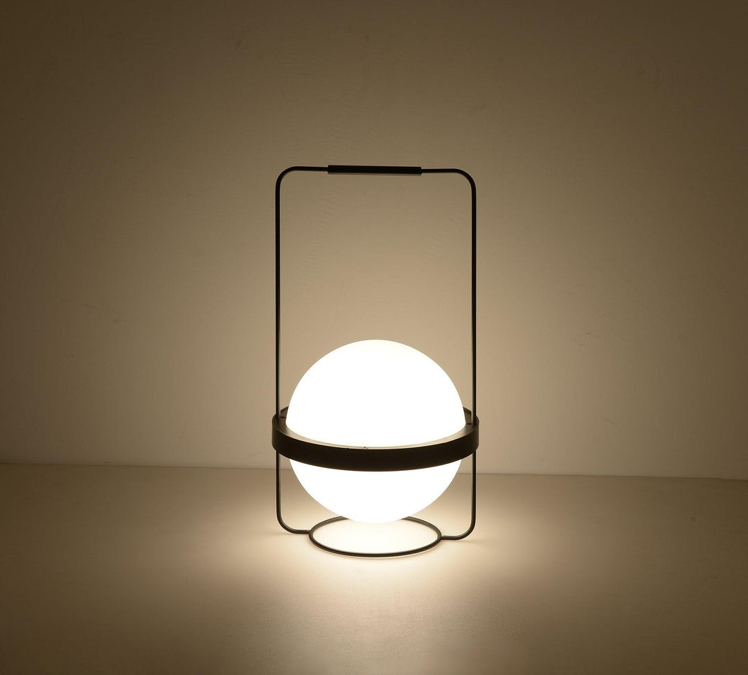 Gardens Table Lamp - Vakkerlight