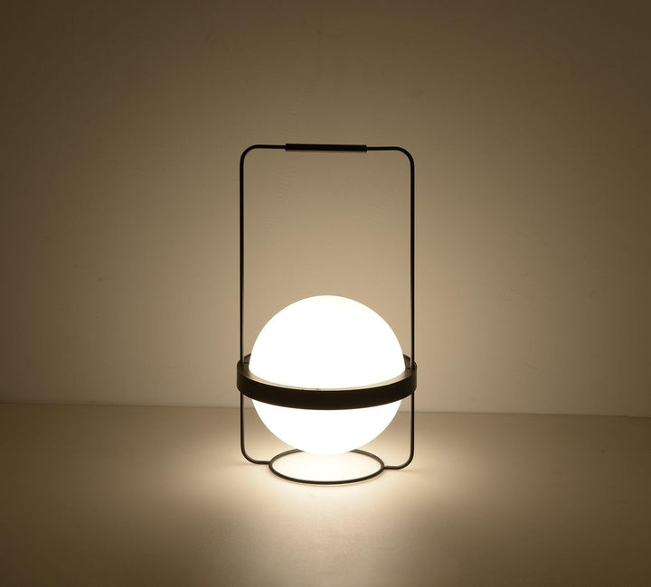 Gardens Table Lamp - Vakkerlight