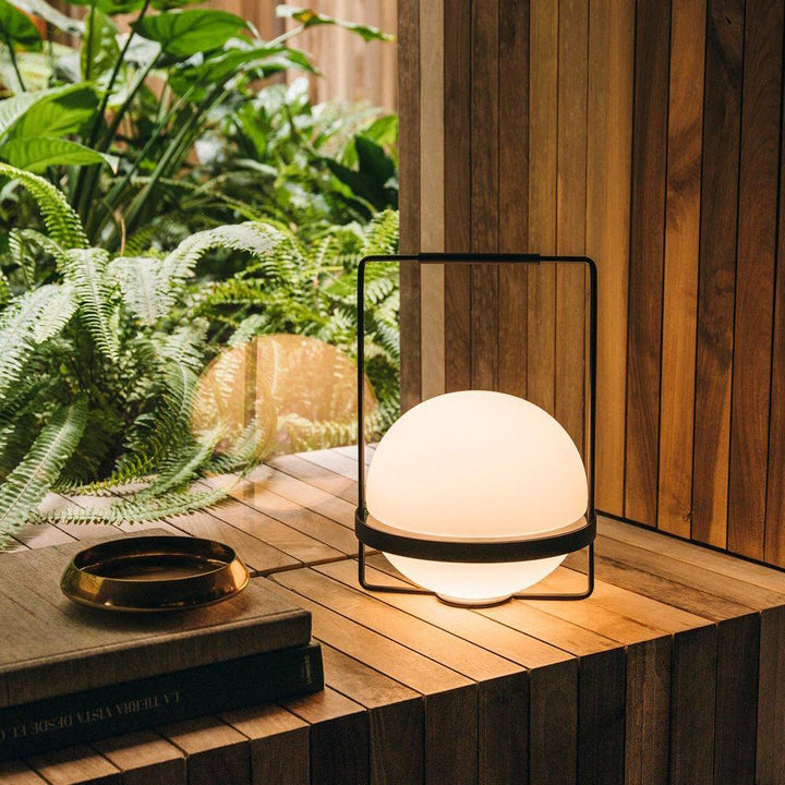 Gardens Table Lamp - Vakkerlight